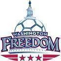 Washington Freedom (w) logo