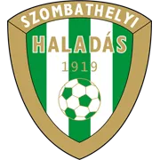 Illes Akademia Haladas U19 logo