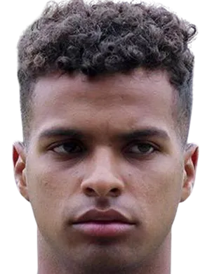 Ricardo Enrique Rosales Martínez logo