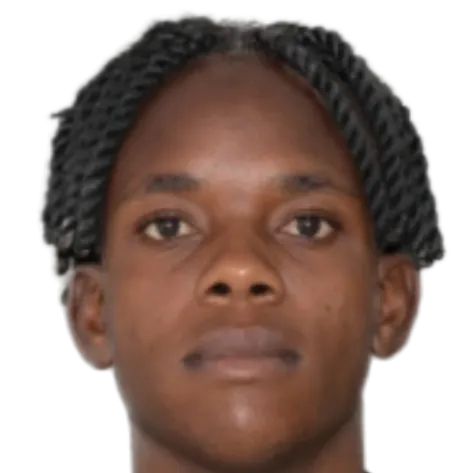 Kabange Mupopo photo 