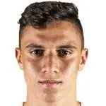 Gustavo Mantuan logo