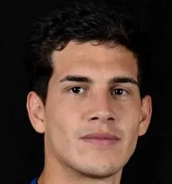 Siro Ignacio Cabral Rosané logo