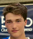 Mitchell Budler logo