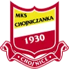Chojniczanka Chojnice II logo