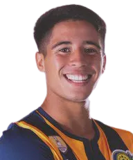 Leandro Joel Iglesias logo