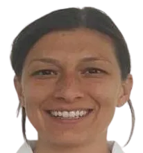 Mónica Alvarado portrait