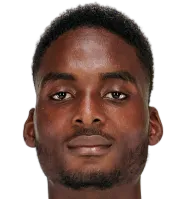 Mahmoud Abdallahi logo