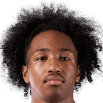 Malick Fofana portrait