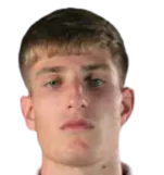 Rhys Joseph Wright Bennett logo