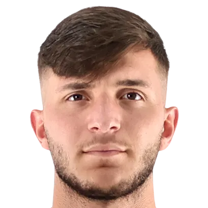 Yunus Emre Cift logo