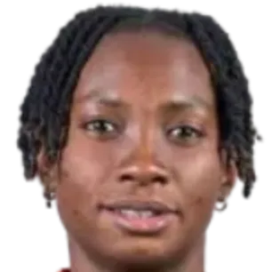 Bernadette mbele  photo 