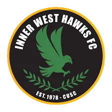 Inner West Hawks logo