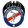Discobolo La Torre AC Women logo