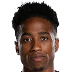 Kyle Walker-Peters photo 