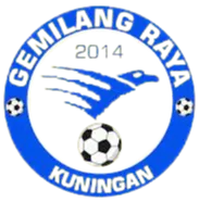 Gemilang Raya logo
