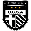 UCSA logo