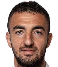 Daniel Mladenov logo