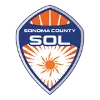 Sonoma County Sol logo
