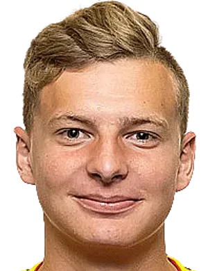 Nikita Gloydman logo