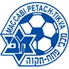 Maccabi Petah Tikva Asis Dabid U19 logo
