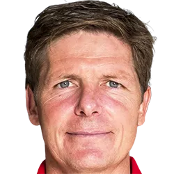 Oliver Glasner photo 