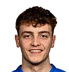 Shane McMonagle logo