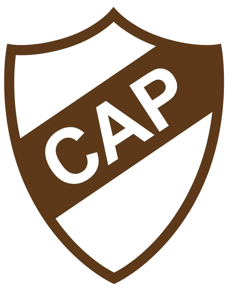 CA Platense Reserve logo