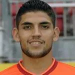 Irvin Raul Parra logo