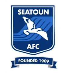 Seatoun AFC logo