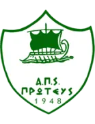 Proteas P Fokaias logo