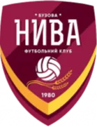 FK Nyva Buzova logo