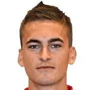 Djordje Pantelic logo