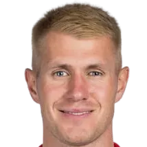 Damian Szymański logo