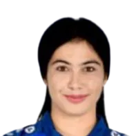 Kumushoy Gulomova photo 