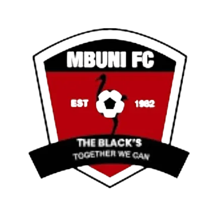 Mbuni FC logo