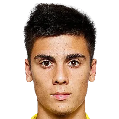 Bogdan rogochiy logo