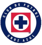 CDSyC Cruz Azul U19 logo