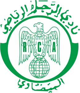 SC Casablanca Women logo