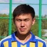 Madi Zhakipbayev photo 
