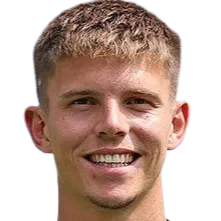 Finn Ole Becker logo