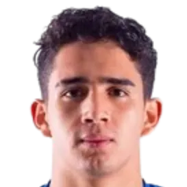 Salvador Bolivar photo 