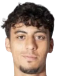 Amney Moutassime photo 