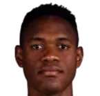 Stalin Valencia logo