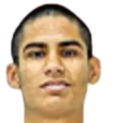 Mauricio Gabriel Cabrera Bogado logo