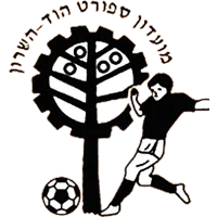 Hapoel Hod HaSharon logo