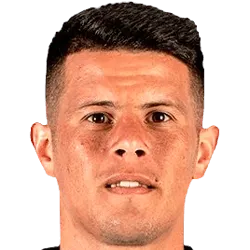 Marcelo·Estigarriba portrait