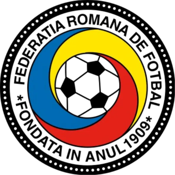 Romania (W) U23 logo