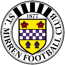 Saint Mirren U21 logo