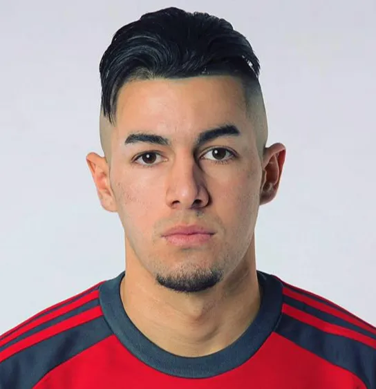 Anthony Osorio photo 