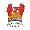 Lisburn Women logo